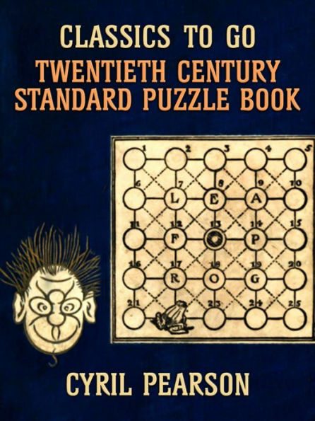 Twentieth Century Standard Puzzle Book