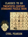 Twentieth Century Standard Puzzle Book