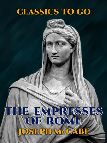 The Empresses of Rome