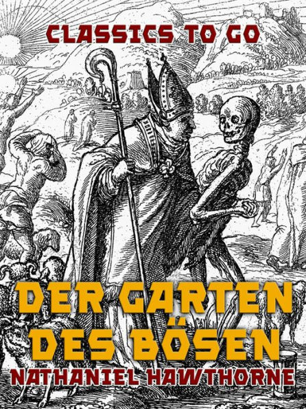 Der Garten des Bösen