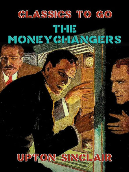 The Moneychangers