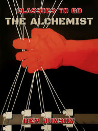 Title: The Alchemist, Author: Ben Jonson