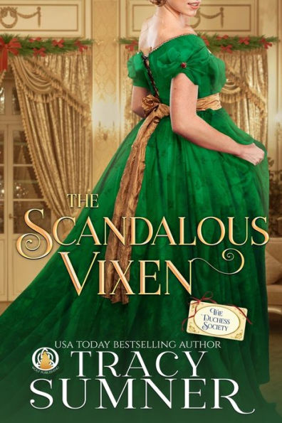The Scandalous Vixen