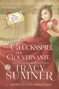Title: Das GlÃ¯Â¿Â½cksspiel der Gouvernante, Author: Sarah Zahn