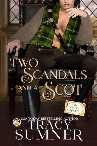 Two Scandals and a Scot