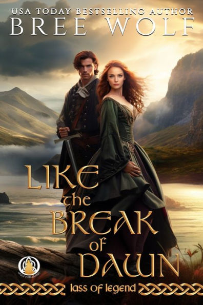 Like the Break of Dawn