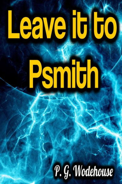 Leave it to Psmith