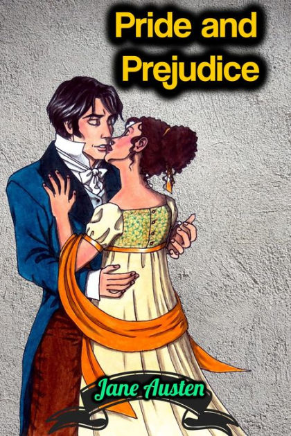 Pride and Prejudice - Jane Austen by Jane Austen | eBook | Barnes & Noble®