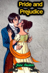 Title: Pride and Prejudice - Jane Austen, Author: Jane Austen