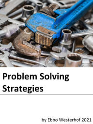 Title: Problem Solving Strategies, Author: Ebbo Westerhof