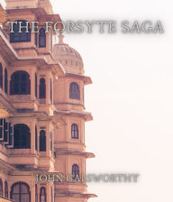 Title: The Forsyte Saga, Author: John Galsworthy