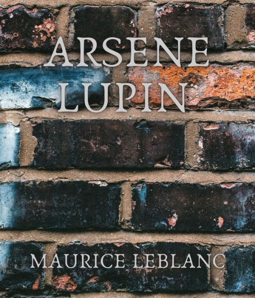 Arsene Lupin