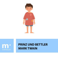 Title: Prinz und Bettler, Author: Mark Twain