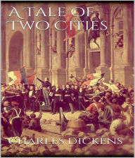 Title: A Tale of Two Cities, Author: Charles Dickens