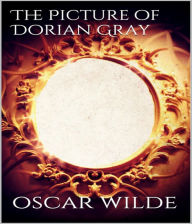 Title: The Picture of Dorian Gray, Author: Oscar Wilde