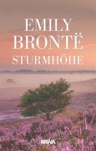 Title: Sturmhöhe, Author: Emily Brontë