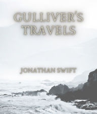 Title: Gulliver's Travels, Author: Jonathan Swift