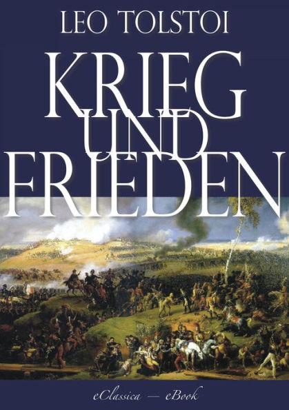 Krieg und Frieden