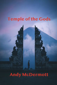 Ebook file download Temple of the Gods