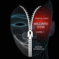 Title: MILLIARD D'OR, Author: SERGEI