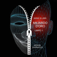 Title: MILIARDO D'ORO, Author: SERGEI