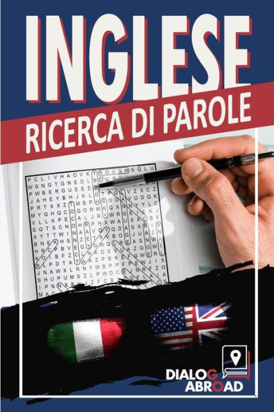 Inglese ricerca di parole: Ricerca di parole bilingue dall'italiano all'inglese