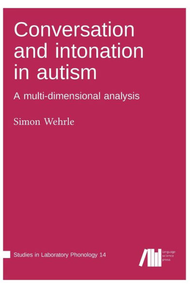 Conversation and intonation in autism