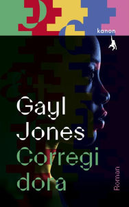 Title: Corregidora: Roman, Author: Gayl Jones