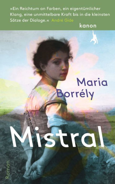 Mistral: Roman