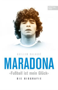 Title: Maradona 