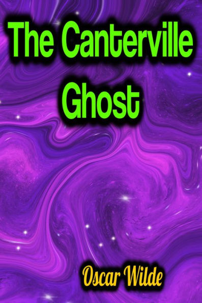 The Canterville Ghost