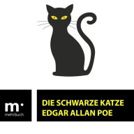 Title: Die schwarze Katze, Author: Edgar Allan Poe