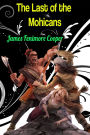 The Last of the Mohicans - James Fenimore Cooper