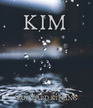 Title: Kim, Author: Rudyard Kipling