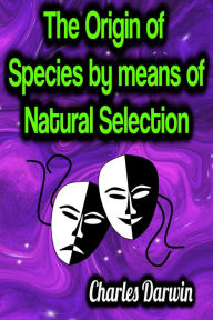 Title: The Origin of Species by means of Natural Selection, Author: Charles Darwin