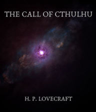 Title: The call of cthulhu, Author: H. P. Lovecraft