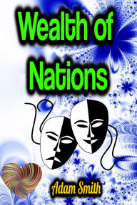 Title: Wealth of Nations, Author: Adam Smith