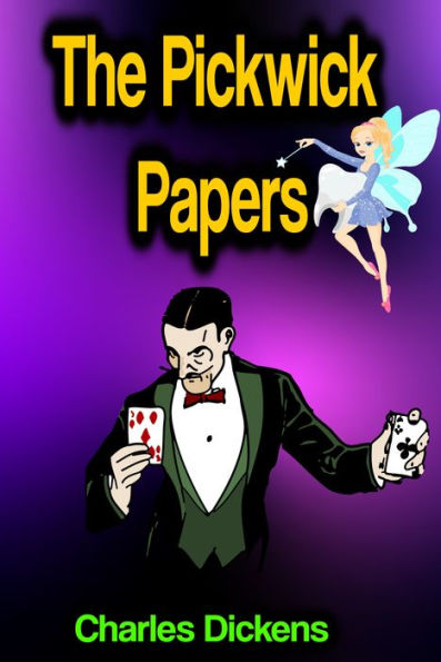 The Pickwick Papers