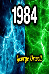 Title: 1984, Author: George Orwell