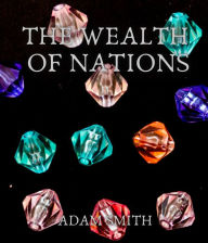 Title: The Wealth of Nations, Author: Adam Smith