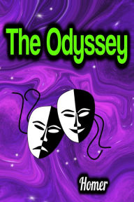 Title: The Odyssey, Author: Homer