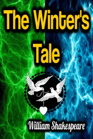 Title: The Winter's Tale, Author: William Shakespeare