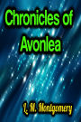 Chronicles of Avonlea