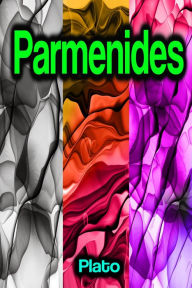 Title: Parmenides, Author: Plato