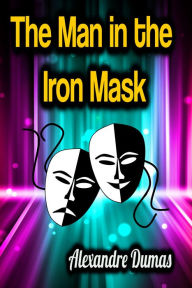 The Man in the Iron Mask