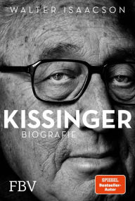 Title: Kissinger: Biografie, Author: Walter Isaacson