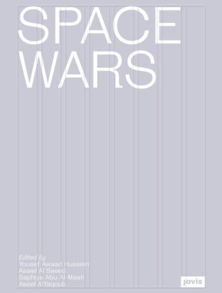 Space Wars: An Archive of Desert Operations
