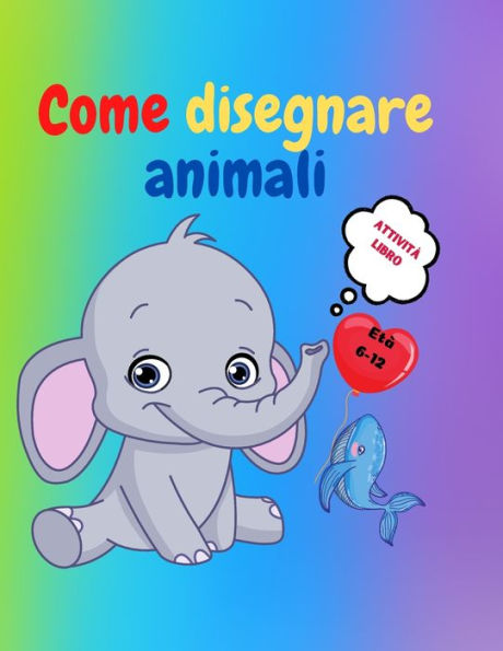 Disegni di Mani - Come disegnare i Mani passo dopo passo su