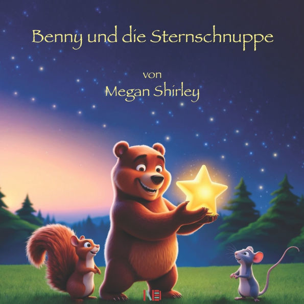 Benny und die Sternschnuppe