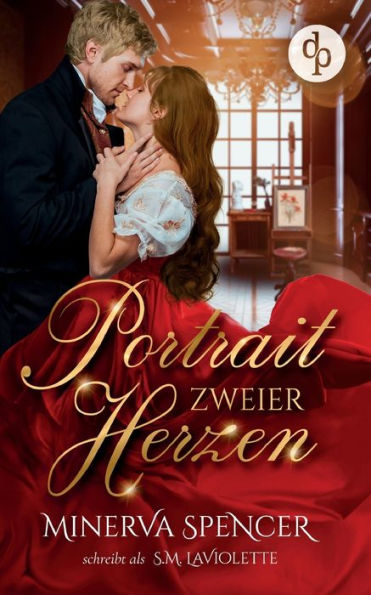 Portrait zweier Herzen